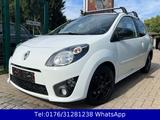 Renault Twingo Authentique !! Pano !! Tüv-Neu !! 89TKM - Renault Twingo: Authentique