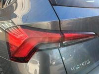 Skoda Kamiq - Vorschau Bild 16