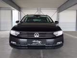 Volkswagen Passat Variant AUT ACC Massage RFK NAVI SH Key - VW Passat Variant Gebrauchtwagen in München