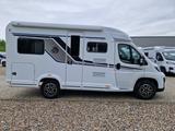 Knaus VAN TI 550 MF Platinum Selection - Knaus Van 550