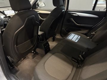 BMW X1 - 12