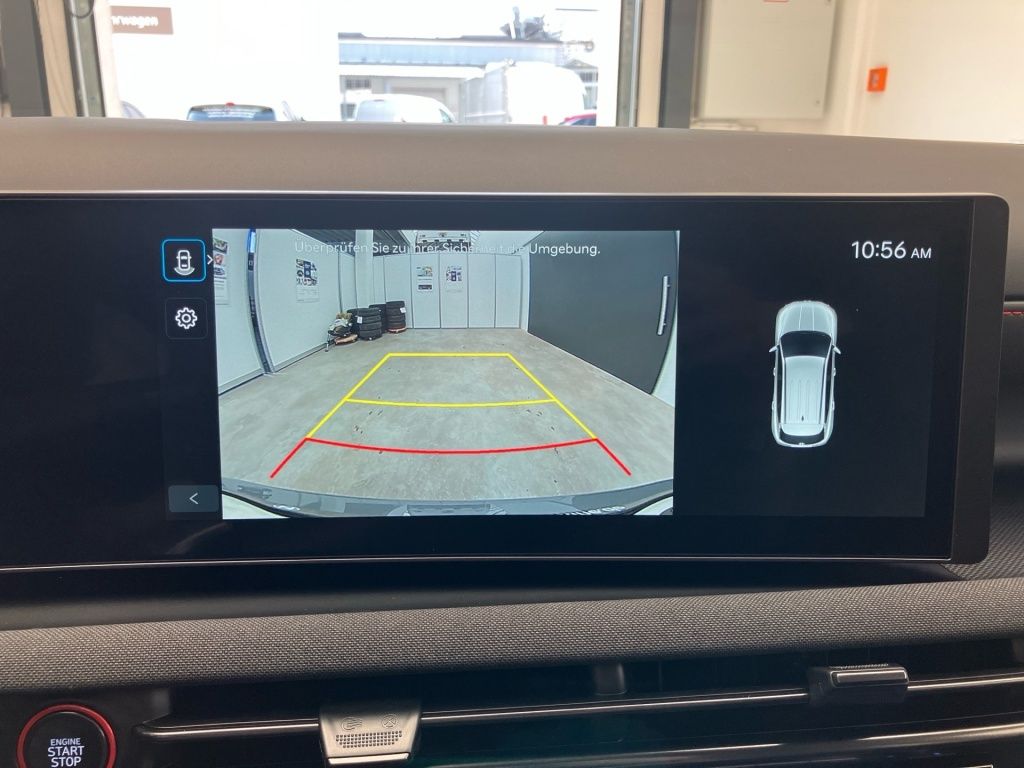 Fahrzeugabbildung Hyundai TUCSON HEV 1.6 T-GDi 2WD 6-AT N-Line 2xKlima AUT