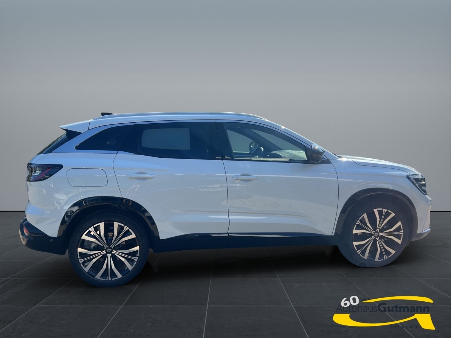 Fahrzeugabbildung Renault Austral Iconic 1.2 E-TECH Full Hybrid 200 EU6e H