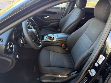 Mercedes C 200 - 9