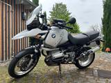 BMW R 1150 GS - BMW 2002 R1150GS