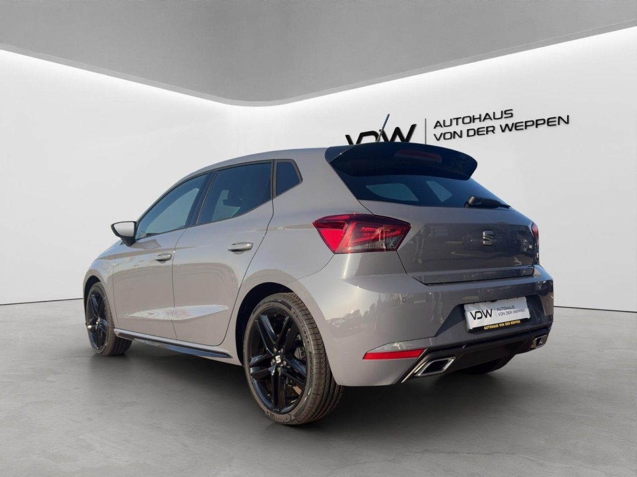 Seat Ibiza - Bild 5