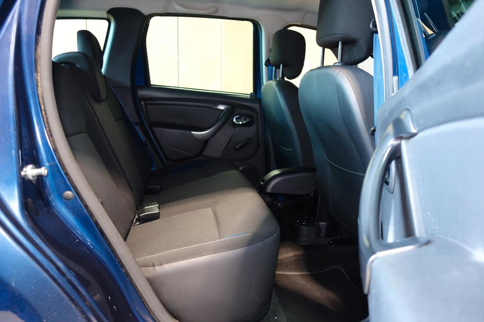 Dacia Duster  Celebration 4x2"Motorschaden"