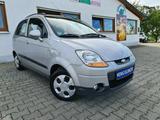 Chevrolet Matiz  SE ,TÜV NEU,KLIMAANLAGE,2 HAND - Chevrolet Matiz: Se