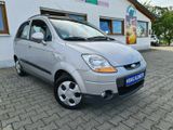 Chevrolet Matiz  SE ,TÜV NEU,KLIMAANLAGE,2 HAND - Chevrolet Matiz: Se