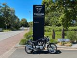Triumph Thruxton 900*68PS*Zubehör*Garantie - Offers