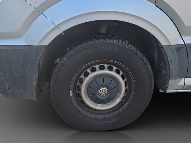 Crafter Kasten 35 Trendline mittellang Hochdach 