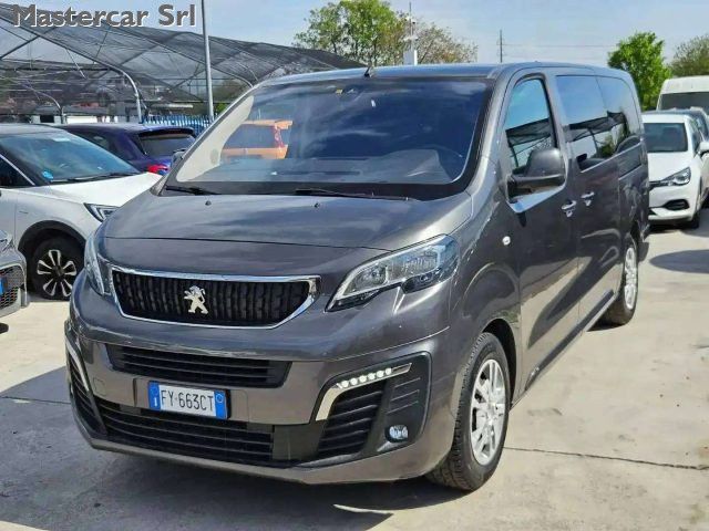Peugeot PEUGEOT Traveller BLUEHDI 150 SeS BUSINESS LONG imagem 2