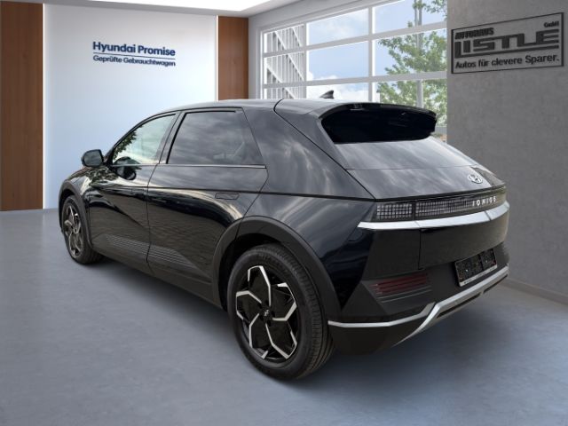 Fahrzeugabbildung Hyundai IONIQ 5 MY24 77,4 kWh Batt. TECHNIQ-Paket inkl.
