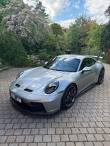Porsche 992 GT3  - Porsche 992 in Nürnberg