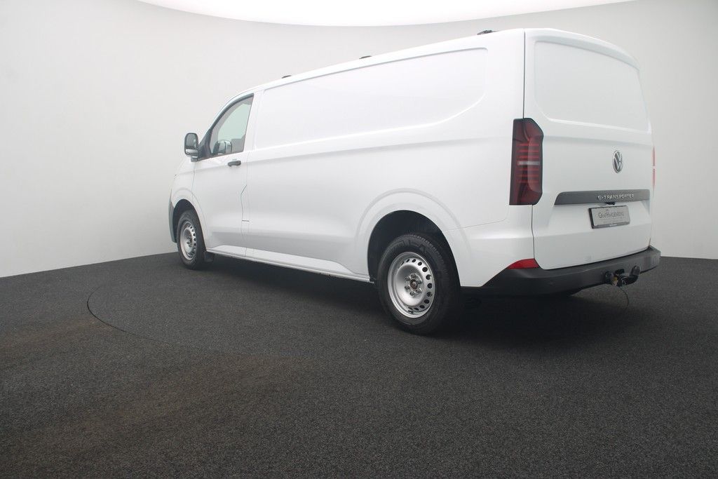 Volkswagen T7 e-Transporter Kasten Dig.Cockpit LED AHK imagem 3