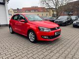 Volkswagen Polo*1.2TSI*Highline*AUTOMAT*SHZ*KLIMA*PDC*TOP - : Kleinwagen, Top