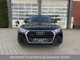 Audi Q5 quattro basis/SHZ/KLIMA/NAVI/TOP** - gebrauchte Audi Q5 aus dem Jahr 2017