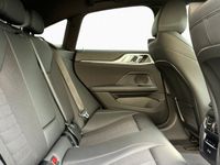 BMW i4 - Vorschau Bild 12