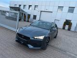 Cupra Leon AHK*ACC*PARK*NAVI*SHZ*CONNECT*LANE - gebrauchte Cupra Leon aus dem Jahr 2024