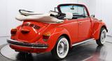 Volkswagen Super Käfer, Restauriert, 3 Jahre Garantie - Volkswagen Käfer mit Benzin-Antrieb: Cabrio, Schaltgetriebe