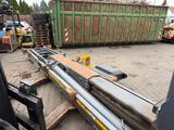 Meiller RK 30 62 K Abrollkipper Aufbau - Meiller LKWs