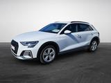 Audi A3 allstreet 35 TDI S tronic AHK Halteassistent  - Audi A3: Tronic