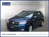 Dacia Logan SCe 75 MCV Comfort Navi+Klima+PDC+HSA - Dacia Logan Gebrauchtwagen in Düsseldorf