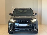 Land Rover Discovery - Vorschau Bild 14