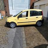 Fiat Panda 169 - Fiat Panda in Herne