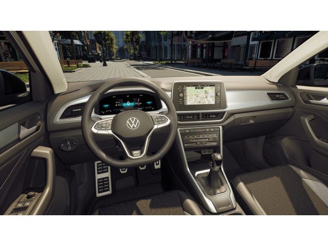 Volkswagen T-Roc - Bild 3