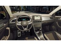 Volkswagen T-Roc - Vorschau Bild 3
