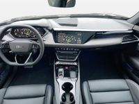 Audi e-tron GT - Vorschau Bild 10