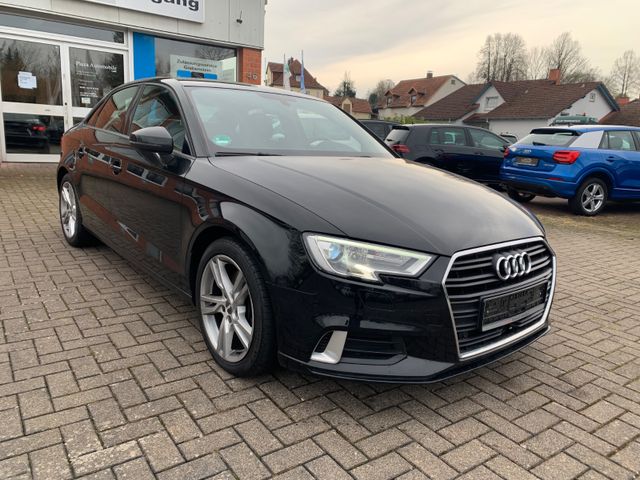 Audi A3 Limousine 35 TDI sport S-Tronic