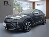 Toyota C-HR Team D Hybrid 2.0 - Toyota C-HR: 2.0