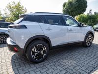 Peugeot 2008 - Vorschau Bild 16