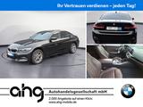 BMW 320d xDrive Sport Line *Business*Navi*Kamera*LED - BMW 320 Gebrauchtwagen in Freiburg