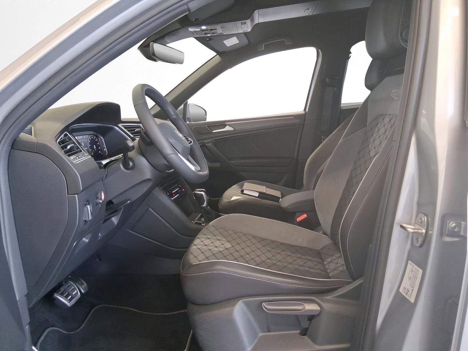 Volkswagen Tiguan Allspace - Bild 4