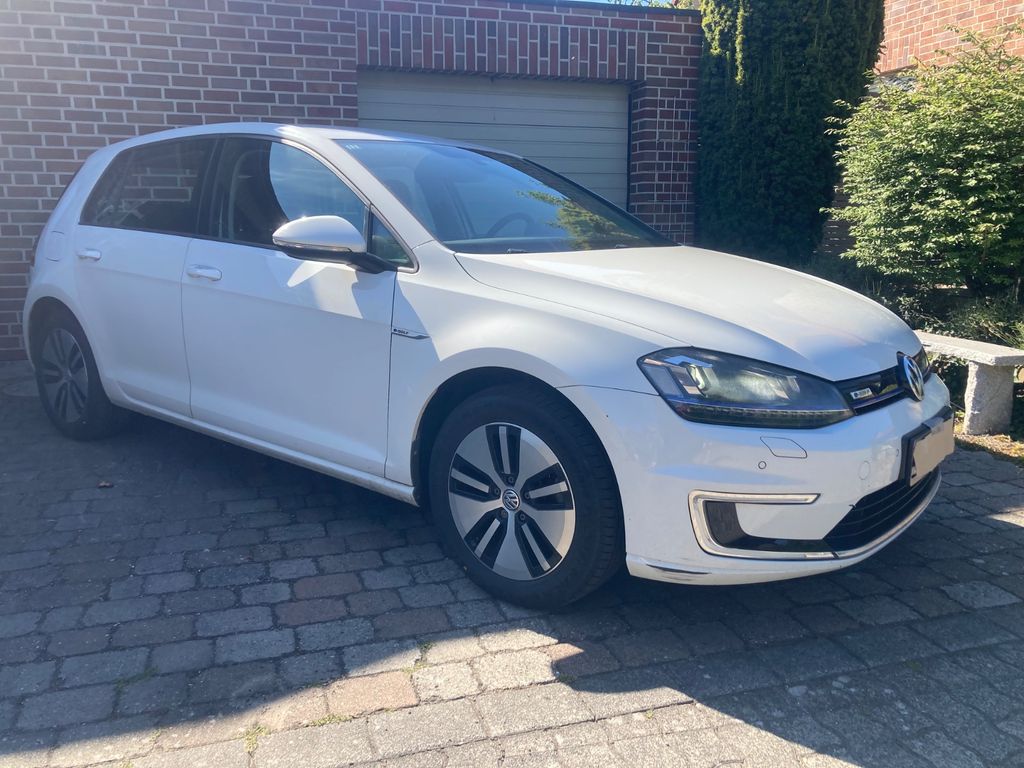 Image of Volkswagen Golf