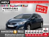 Hyundai i40 Kombi CRDi Aut. Premium Leder+Xenon+SHZ+PDC+