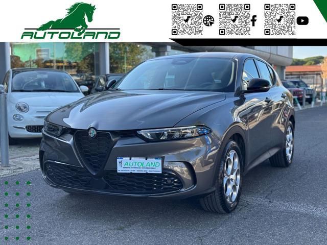 Autres ALFA ROMEO Tonale 1.5 130 CV MHEV TCT7 Sprint