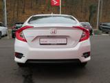 Honda Civic 1.0 Elegance Navi ACC Klimaaut. USB Kamera - Honda Civic Gebrauchtwagen