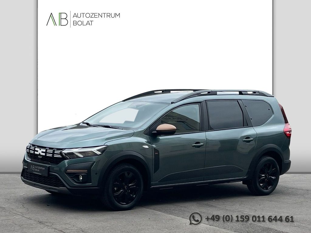 Image of Dacia Jogger