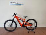 Cannondale 297/29 U Moterra Neo AL 4 - E-Mountainbike