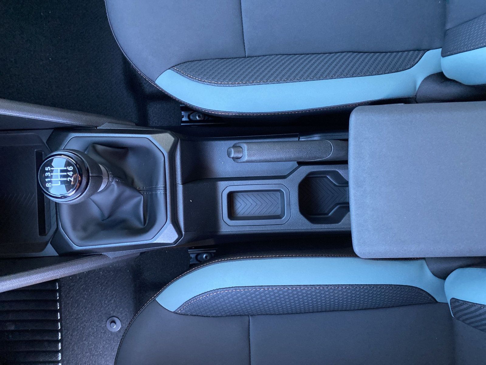 Dacia Duster - Bild 16