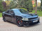Dodge Charger 6.4 Scat Pack  ! 520 Ps Top Zusand !  - gebrauchte Dodge Charger aus dem Jahr 2017