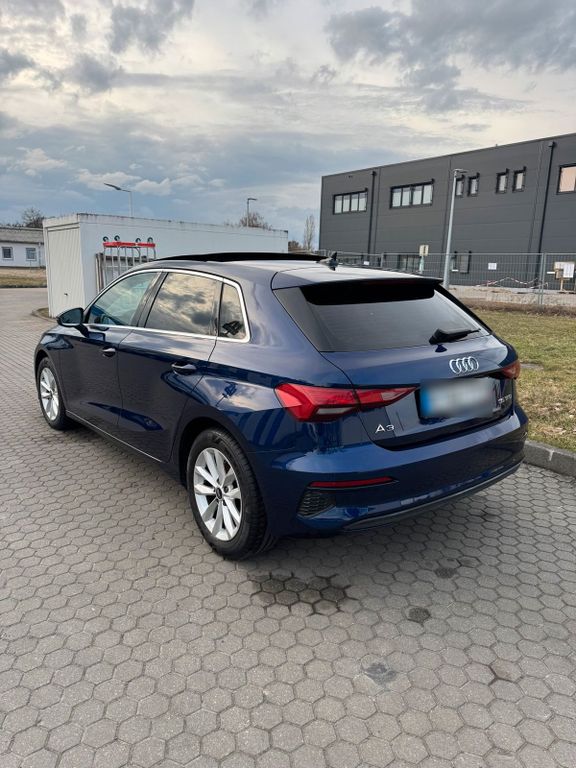 Image of Audi A3