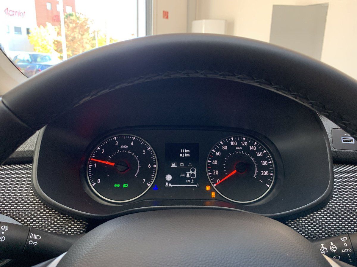 Dacia Jogger - Bild 16