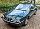 Citroën Xantia 1,8i - Citroën aus 1998