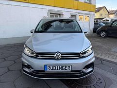 Volkswagen Touran 2017 — Vorschau 6