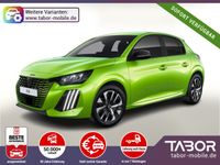 Peugeot 208 - Vorschau Bild 2